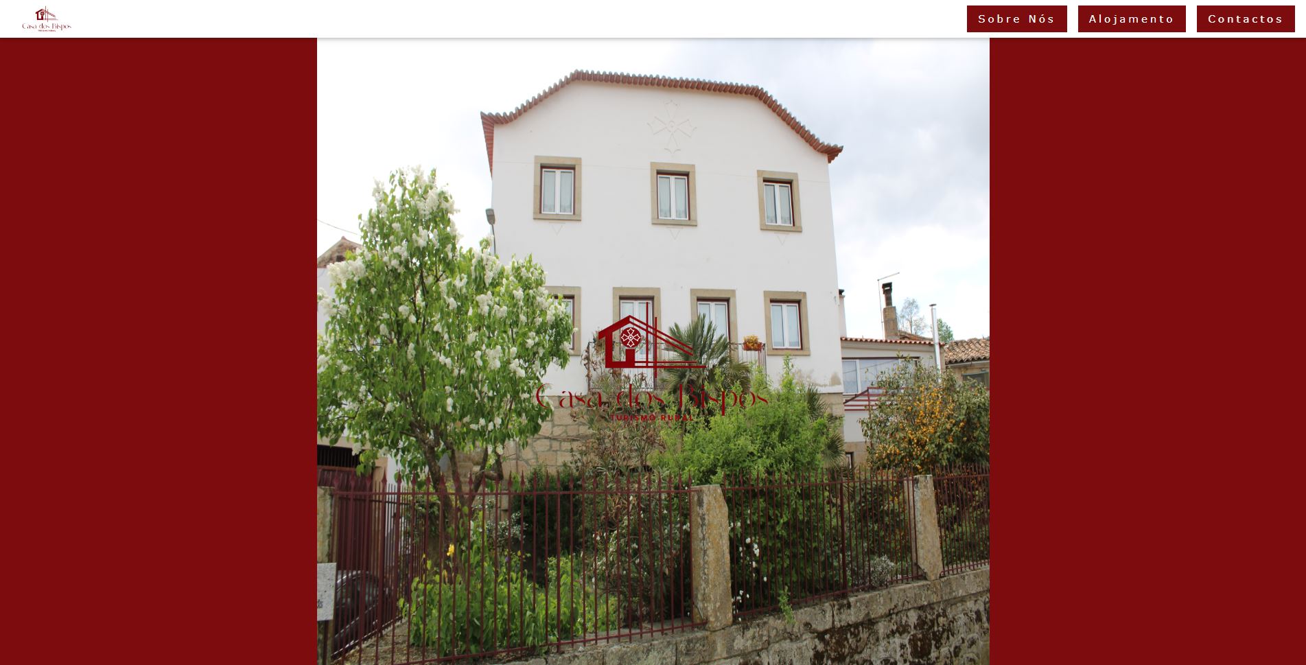 Casa dos Bispos