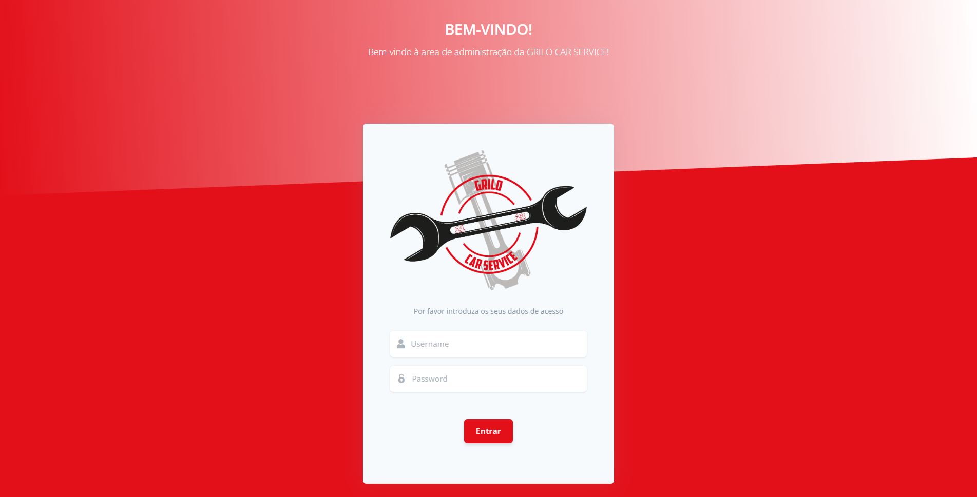 Grilo Car Service