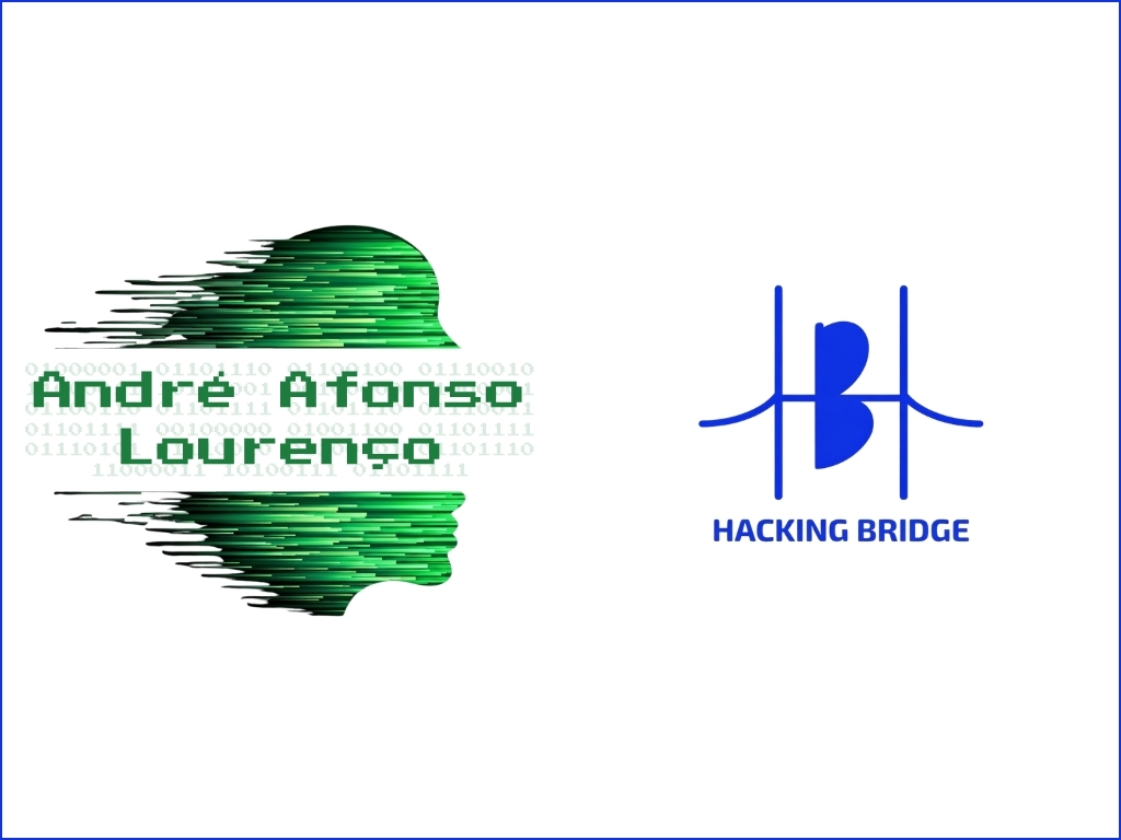 Inicio de la asociación internacional con Hacking Bridge