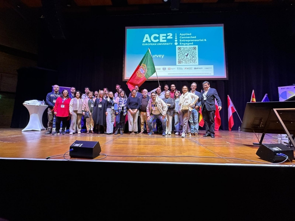 ACE²-EU Sustainable Cities Program