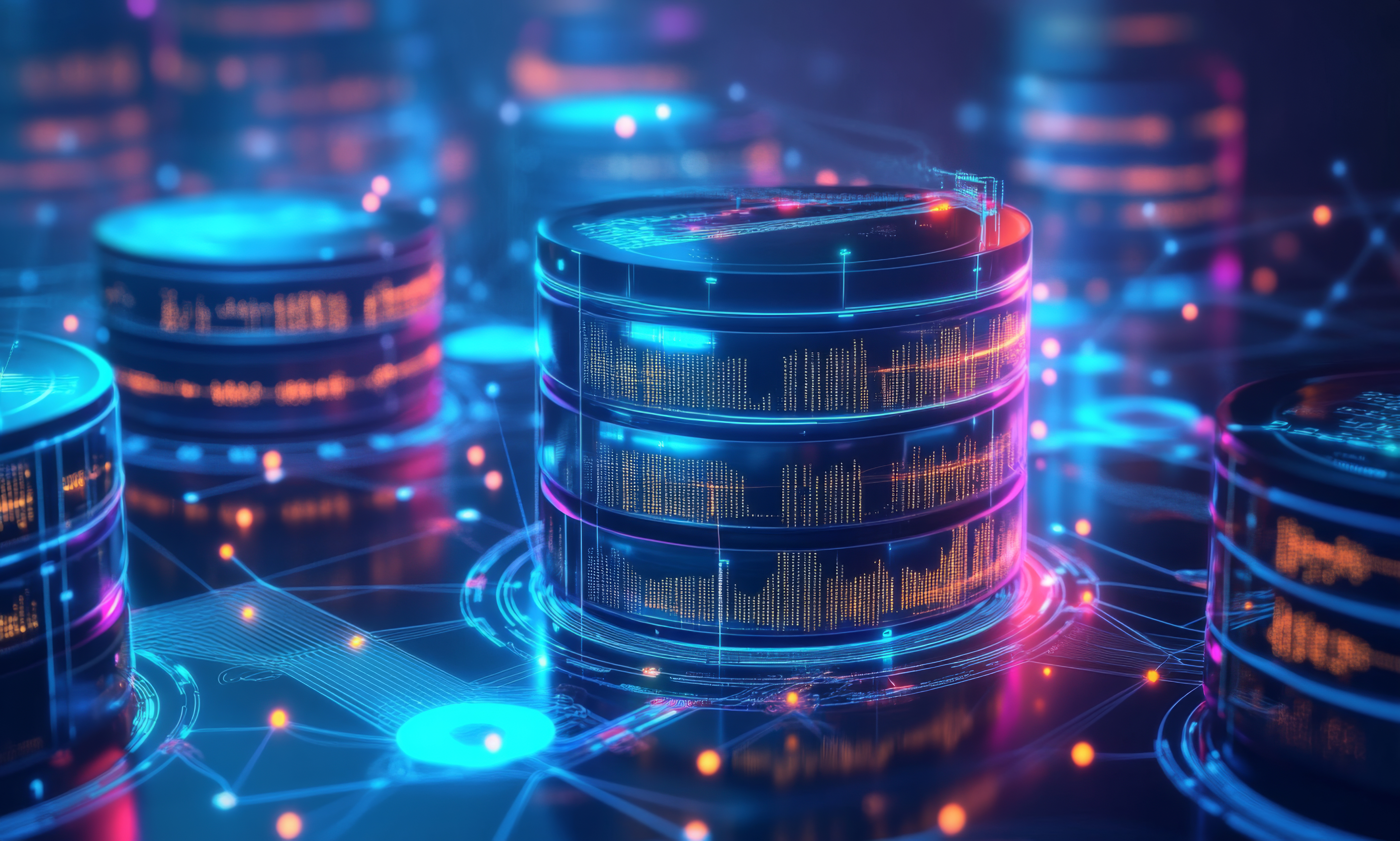 Bases de Datos & Soluciones de Datos