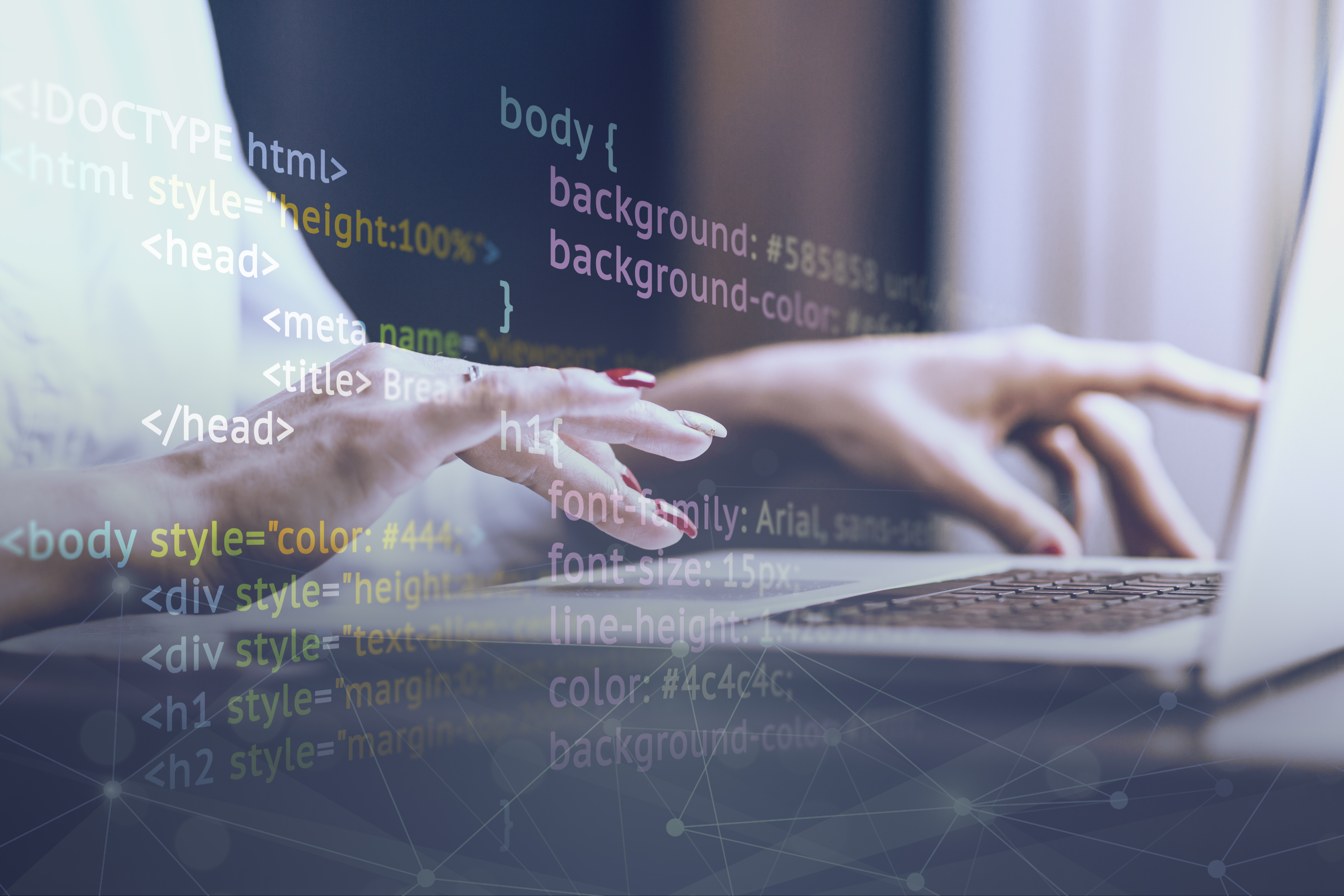 Desarrollo Web & Software