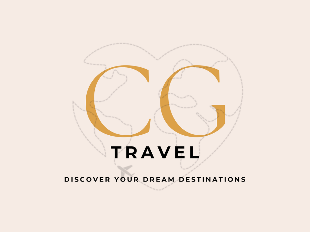 CGTravel