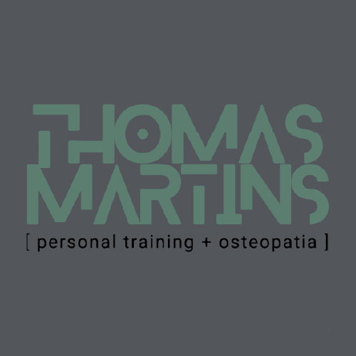 Thomas Martins